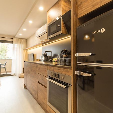 Marplana Apartamento Castelldefels Exterior foto