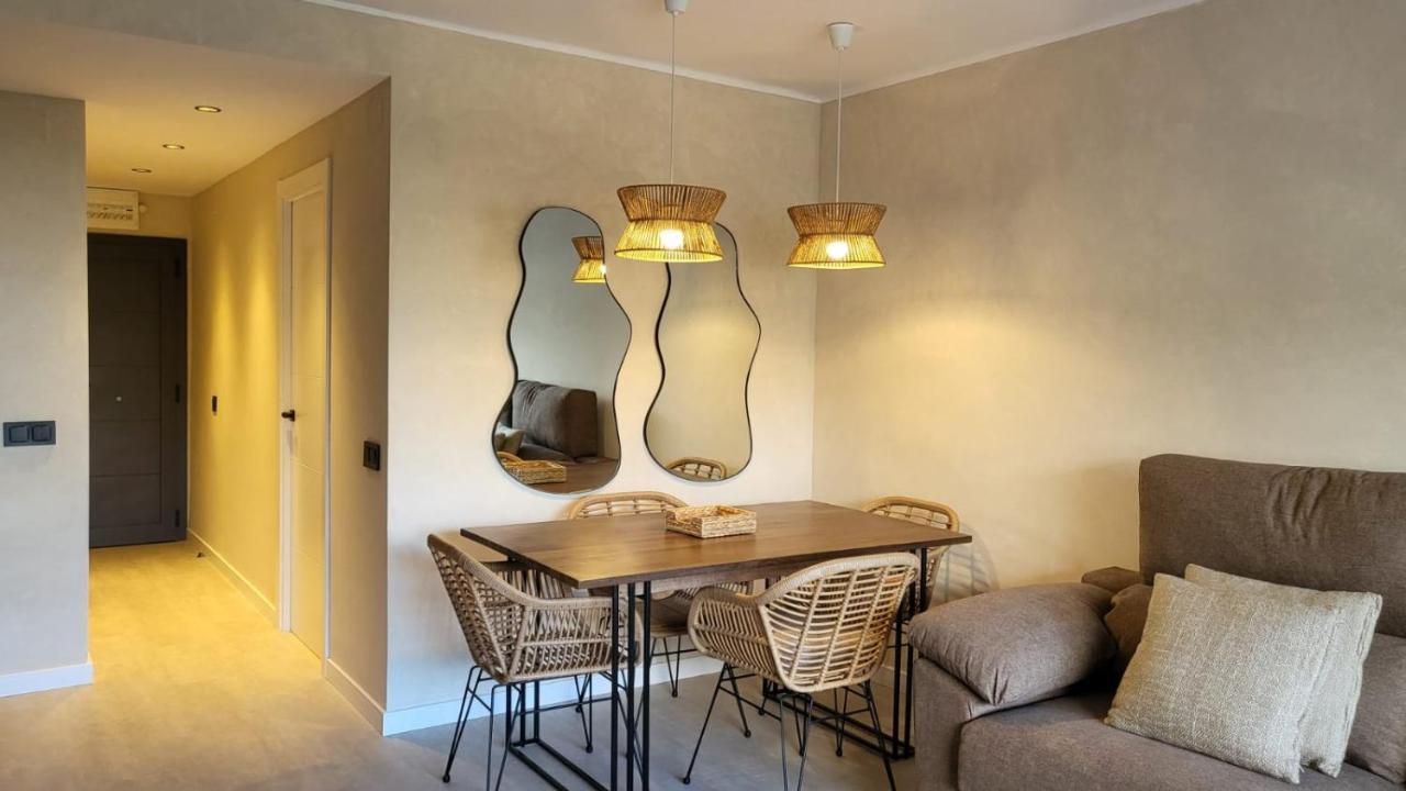 Marplana Apartamento Castelldefels Exterior foto