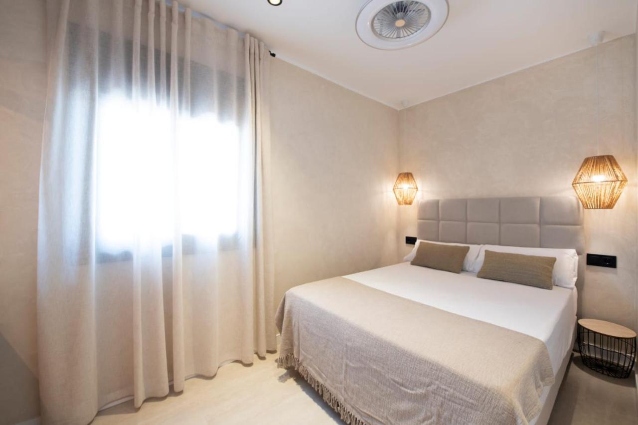 Marplana Apartamento Castelldefels Exterior foto